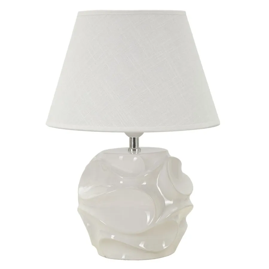 LAMPA STOŁOWA WARSAW 30X42 cm